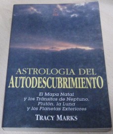 ASTROLOGIA DEL AUTODESCUBRIMIENTO